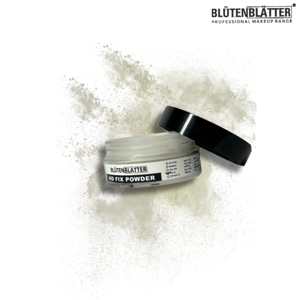 HD Powder Fix