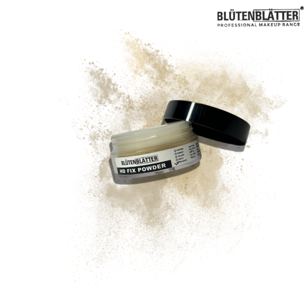 HD Powder Fix - Image 2