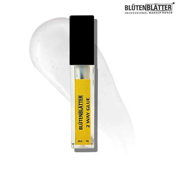 2 Way Glue gel