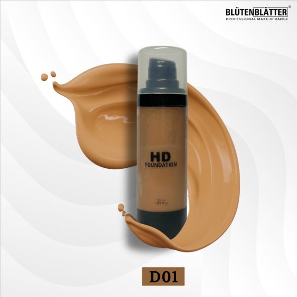 HD Foundation - Image 4