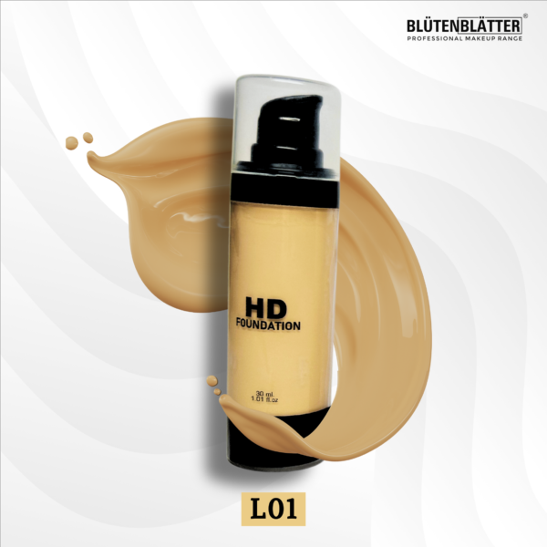 HD Foundation