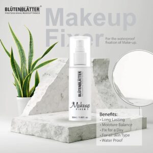 Makeup Fixer