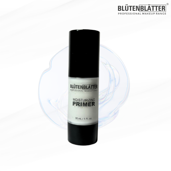 Moisturizing Primer