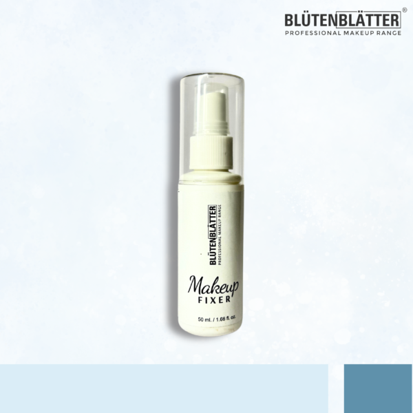 Makeup Fixer